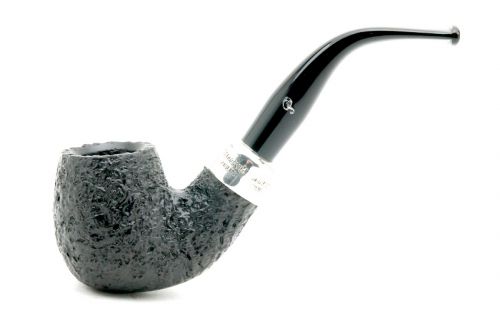 Peterson Pfeife Craftsman Series February 221 F-lip