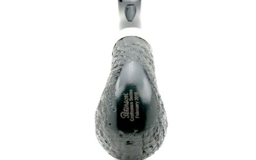 Peterson Pfeife Craftsman Series February 221 F-lip