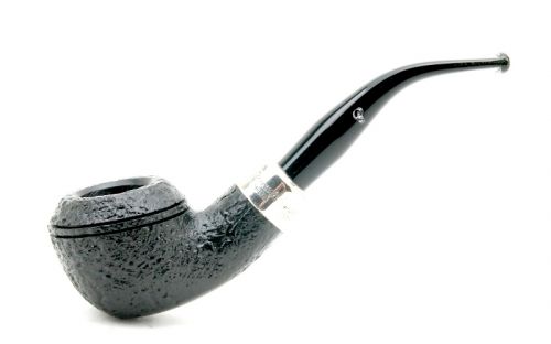 Peterson Pfeife Craftsman Series February 999 F-lip