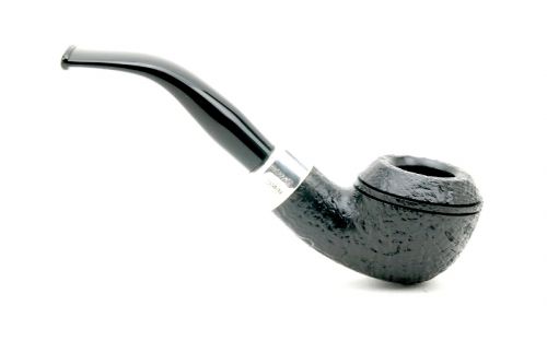 Peterson Pfeife Craftsman Series February 999 F-lip