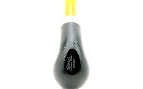 Peterson Pfeife Craftsman Series April 01 F-lip