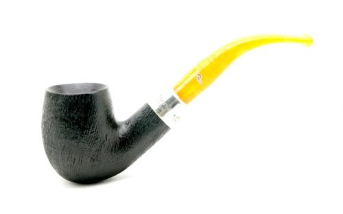 Peterson Pfeife Craftsman Series April 69 F-lip