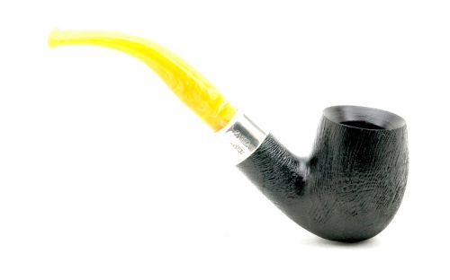 Peterson Pfeife Craftsman Series April 69 F-lip