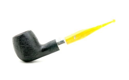 Peterson Pfeife Craftsman Series April 87 F-lip