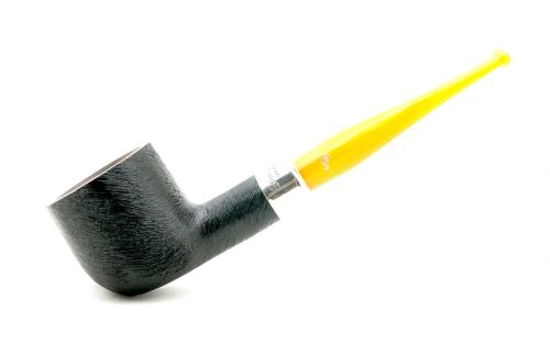 Peterson Pfeife Craftsman Series April 606 F-lip