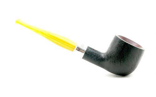 Peterson Pfeife Craftsman Series April 606 F-lip