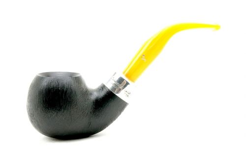 Peterson Pfeife Craftsman Series April XL02 F-lip