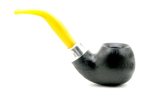 Peterson Pfeife Craftsman Series April XL02 F-lip