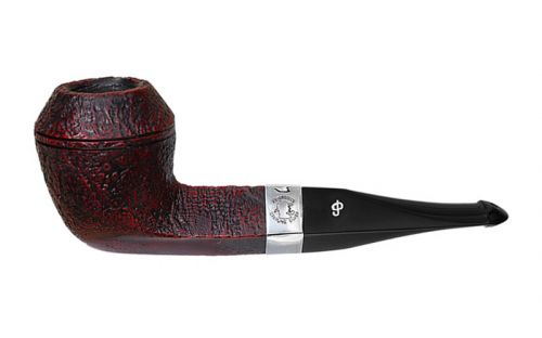 Peterson Pfeife Sherlock Holmes Baker Street P-lip