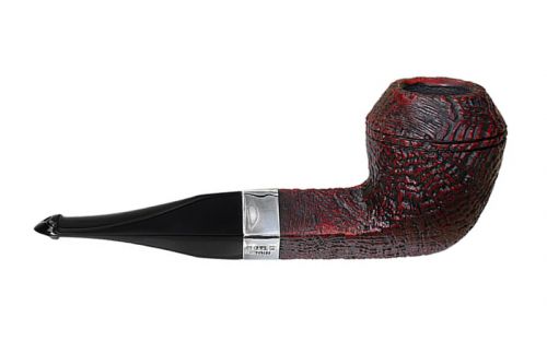 Peterson Pfeife Sherlock Holmes Baker Street P-lip