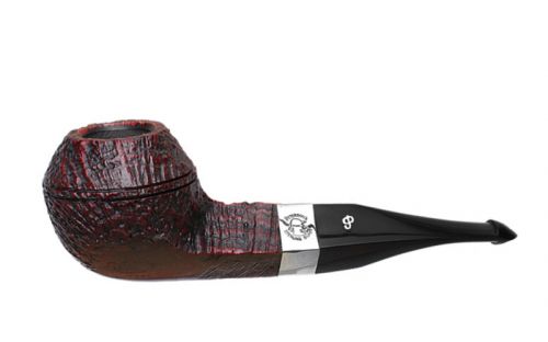 Peterson Pfeife Sherlock Holmes Hudson Sand P-lip