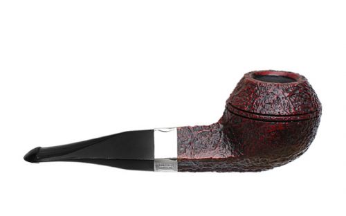 Peterson Pfeife Sherlock Holmes Hudson Sand P-lip