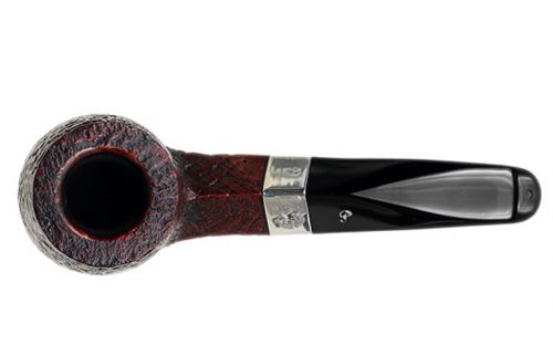 Peterson Pfeife Sherlock Holmes Moran Sand P-lip