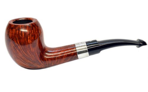 Peterson Pfeife Sherlock Holmes Strand Smooth P-lip