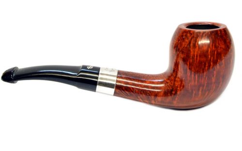 Peterson Pfeife Sherlock Holmes Strand Smooth P-lip