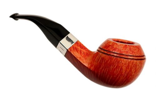 Peterson Pfeife Sherlock Holmes Squire Natural P-lip