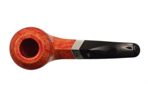 Peterson Pfeife Sherlock Holmes Squire Natural P-lip