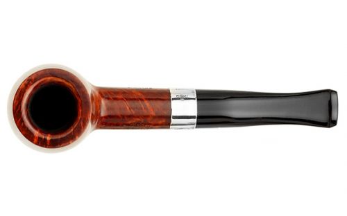 Peterson Pfeife Sherlock Holmes Sylvius Smooth F-lip