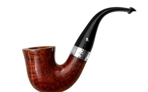 Peterson Pfeife Sherlock Holmes Original Smooth P-lip