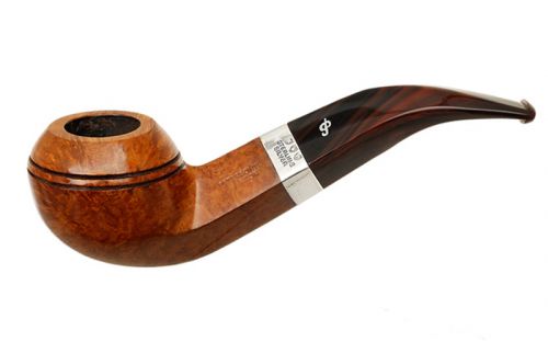 Peterson Pfeife Grafton 80s F-lip