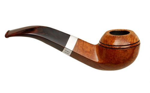 Peterson Pfeife Grafton 80s F-lip
