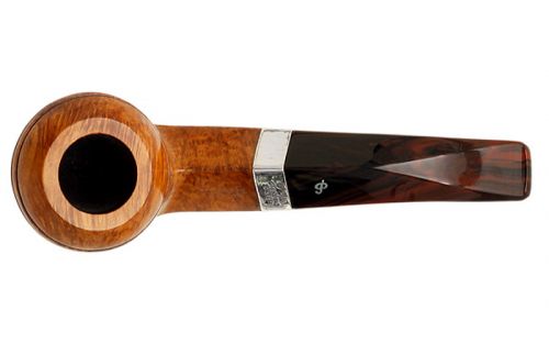Peterson Pfeife Grafton 80s F-lip