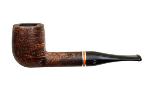 Peterson Pfeife St. Patrick's Day 106 F-lip