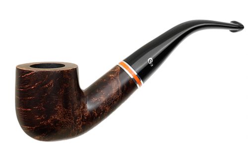 Peterson Pfeife St. Patrick's Day 01 F-lip