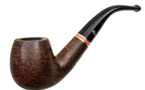 Peterson Pfeife St. Patrick's Day 68 F-lip