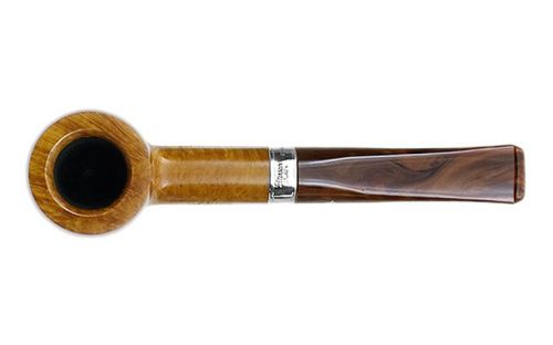 Peterson Pfeife Dublin & London 106 F-lip