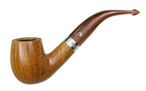 Peterson Pfeife Dublin & London 69 F-lip