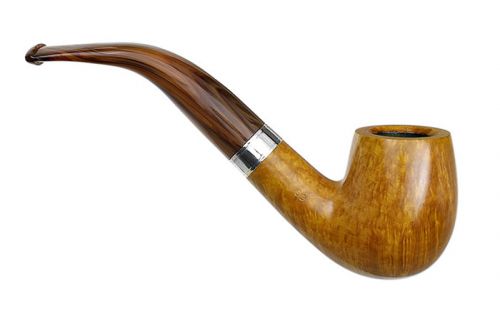 Peterson Pfeife Dublin & London 69 F-lip