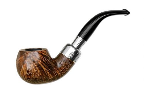 Peterson Pfeife Spigot 03 Smooth F-lip