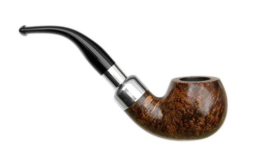 Peterson Pfeife Spigot 03 Smooth F-lip