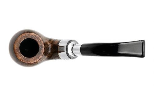 Peterson Pfeife Spigot 03 Smooth F-lip