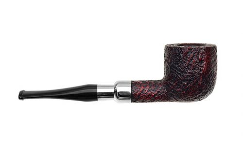 Peterson Pfeife Spigot 606 Sand F-lip