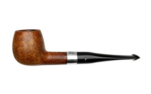 Peterson Pfeife De Luxe 87 P-lip