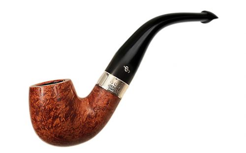 Peterson Pfeife De Luxe 221 P-lip