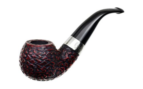 Peterson Pfeife Donegal XL02 P-lip