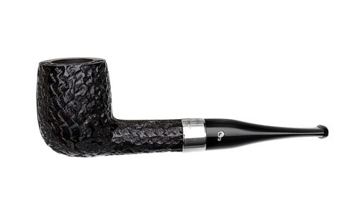Peterson Pfeife Dr. Jekyll & Mr. Hyde 106 F-lip (LP)