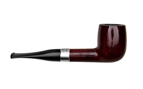 Peterson Pfeife Dr. Jekyll & Mr. Hyde 106 F-lip (LP)