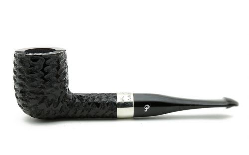 Peterson Pfeife Dr. Jekyll & Mr. Hyde X105 P-lip (LP)