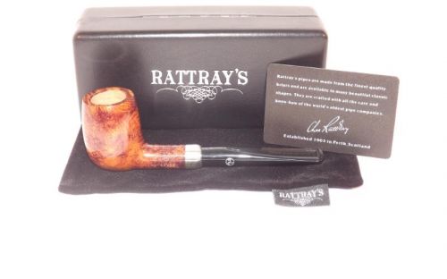 Rattray's Pfeife The Bruce 43