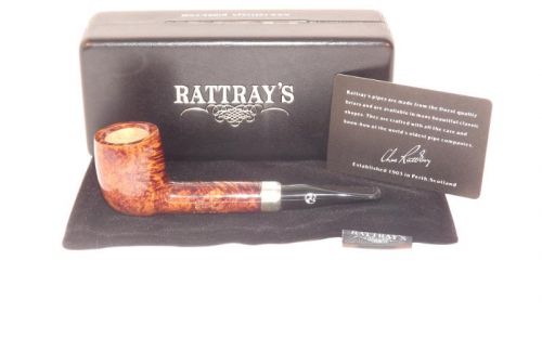 Rattray's Pfeife The Bruce 44