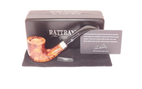 Rattray's Pfeife The Bruce 48