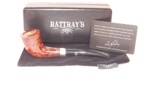 Rattray's Pfeife The Bruce 45