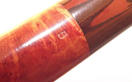 Rattray's Pfeife Highland 5