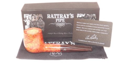 Rattray's Pfeife Highland 5