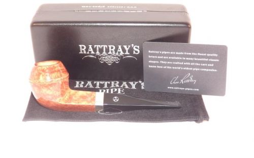 Rattray's Pfeife Bulls & Dogs 41 Natur