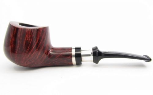 Stanwell Pfeife PS Collection 11 Brown Polish